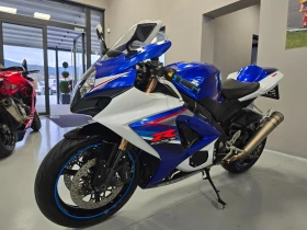 Suzuki Gsxr 1000ie, K8, Yoshimura! | Auto.bg — изображение 7
