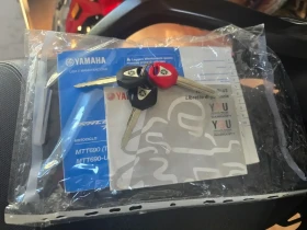 Yamaha Tracer 700 | Mobile.bg � ����� ������ 13