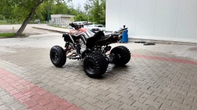 Yamaha Raptor 700 Special Edition | Mobile.bg � ����� ������ 7