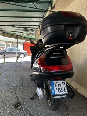 Honda Foresight | Mobile.bg � ����� ������ 2