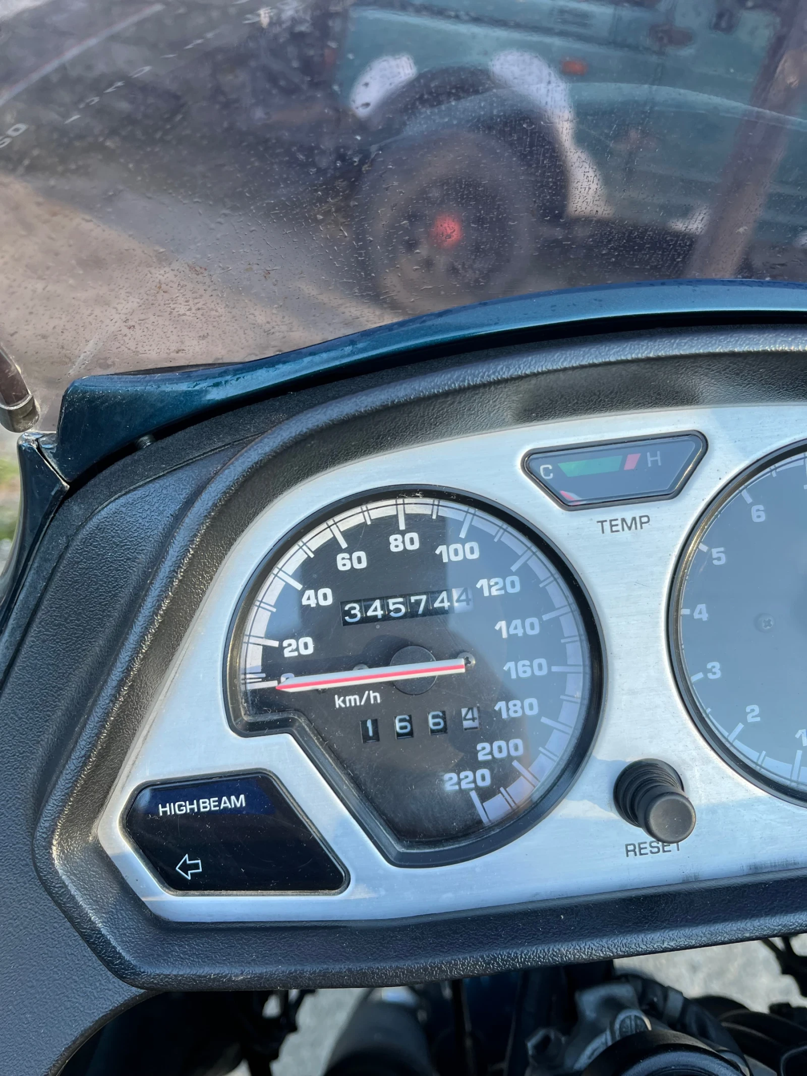 Yamaha Xtz Нов внос - изображение 7