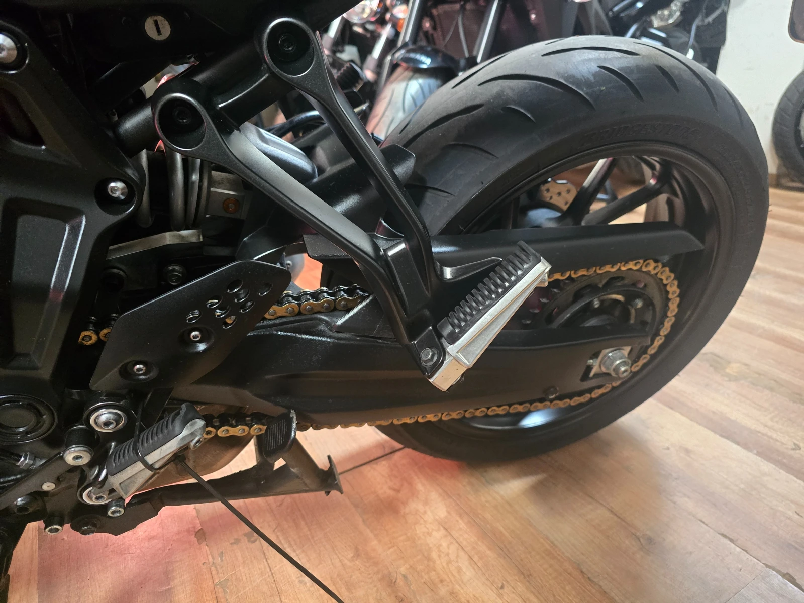 Yamaha Tracer 700 | Mobile.bg � ����������� 3