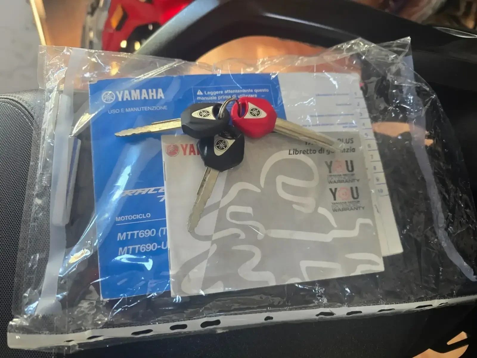 Yamaha Tracer 700 | Mobile.bg � ����������� 13