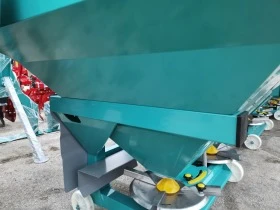 Торачка Друга марка MONTANO 800L, 1000L, 1200L, 1500L, снимка 3