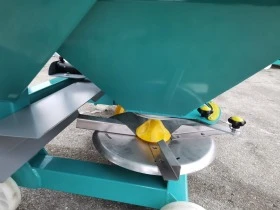 Торачка Друга марка MONTANO 800L, 1000L, 1200L, 1500L, снимка 4