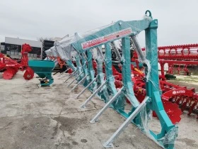 Торачка Друга марка MONTANO 800L, 1000L, 1200L, 1500L, снимка 8