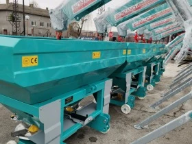 Торачка Друга марка MONTANO 800L, 1000L, 1200L, 1500L, снимка 5