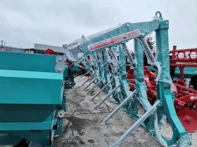 Торачка Друга марка MONTANO 800L, 1000L, 1200L, 1500L, снимка 7