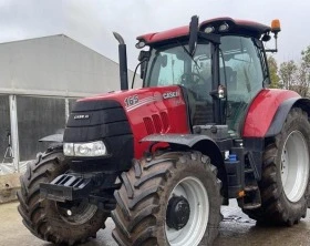  CASE IH PUMA 165 | Mobile.bg    3