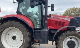      CASE IH PUMA 165