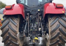  CASE IH PUMA 165 | Mobile.bg    5