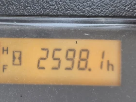 Мотокар Toyota Вдига на 4.7 м. / ИЗРАВНИТЕЛ / АВТОМАТ / ПАРНО , снимка 3