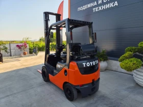 ����� �� �������� �� ������� Toyota ����� �� 4.5 �. / ������� / ���+ ������ / ���� ���