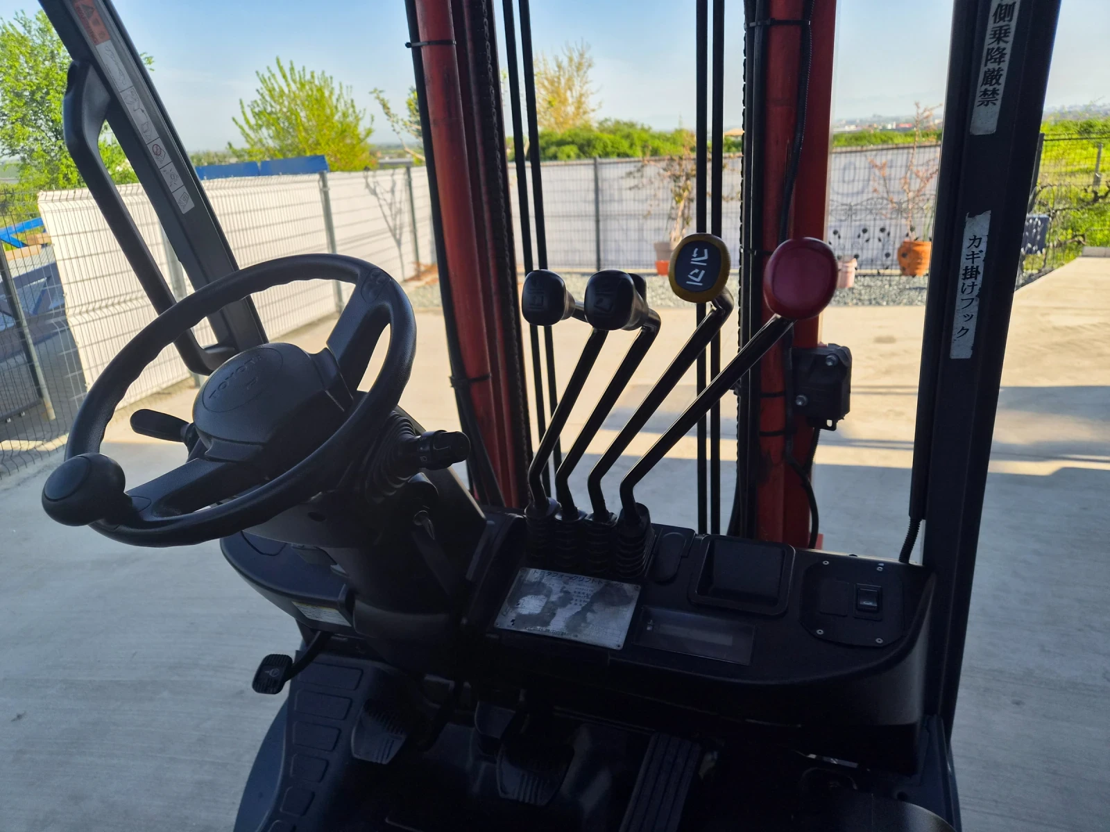 ������� Toyota ����� �� 4.7 �. / ���������� / ������� / �����  | Mobile.bg � ����������� 11