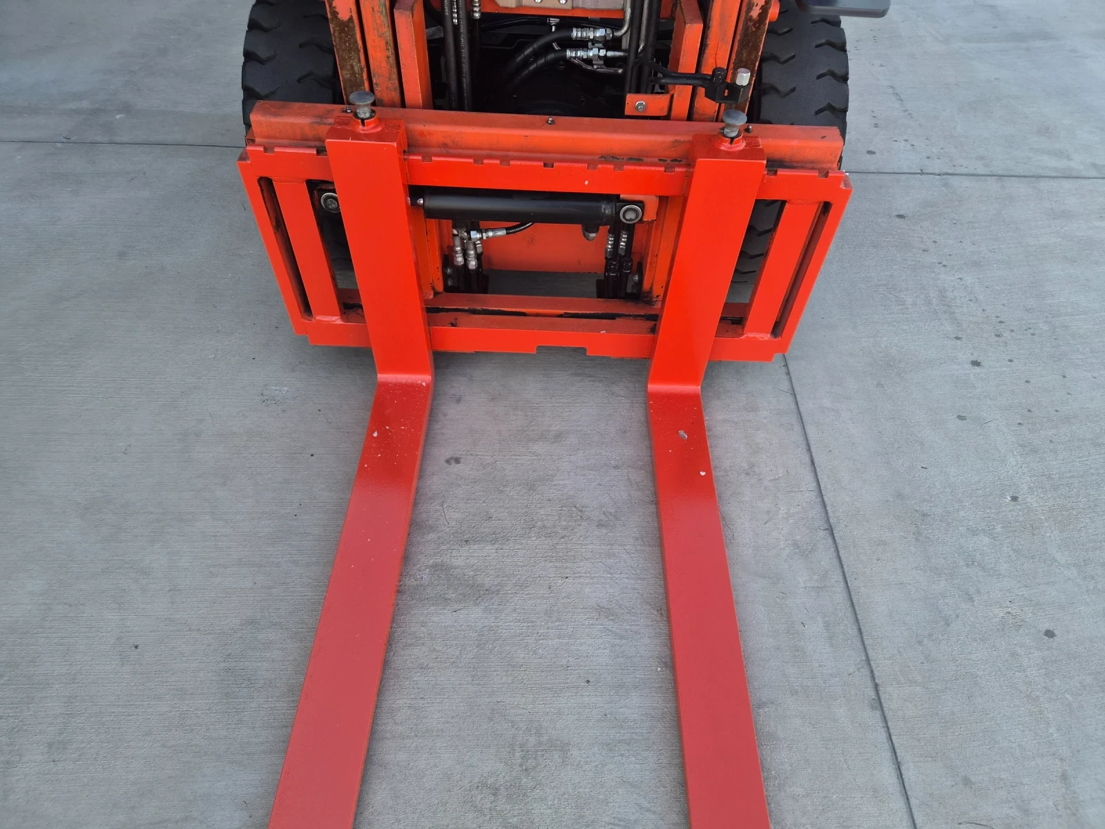 ������� Toyota ����� �� 4.7 �. / ���������� / ������� / �����  | Mobile.bg � ����������� 8