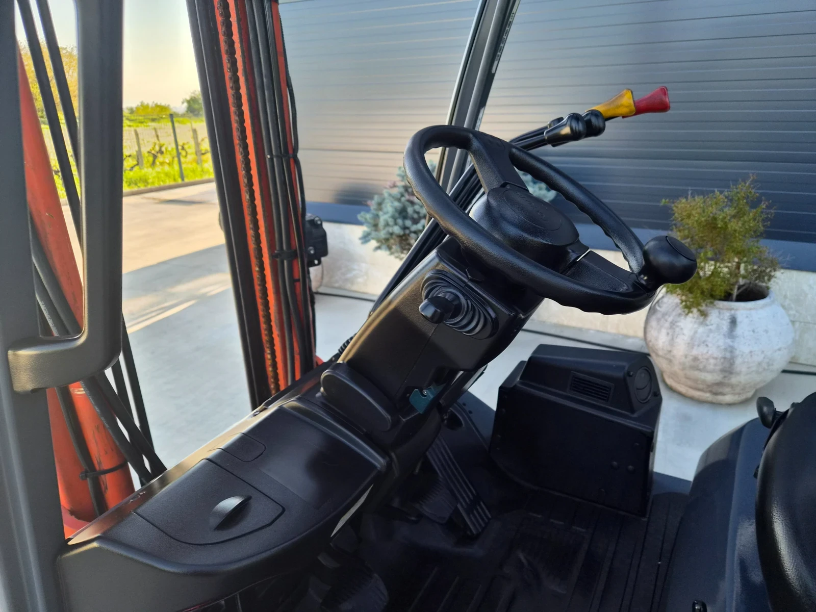 ������� Toyota ����� �� 4.7 �. / ���������� / ������� / �����  | Mobile.bg � ����������� 9