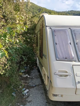 Каравана Други, снимка 11