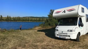 Кемпер ROLLER TEAM Fiat ducato, снимка 2