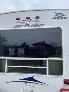  Jayco Jay flight 27.5 | Mobile.bg    14