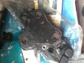 Нафтова Помпа ГНП за Мерцедес Е класа 2004год, снимка 2