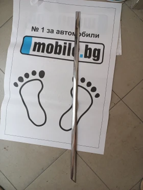 Лайсна за врата Фолксваген Пасат Б6 , снимка 1