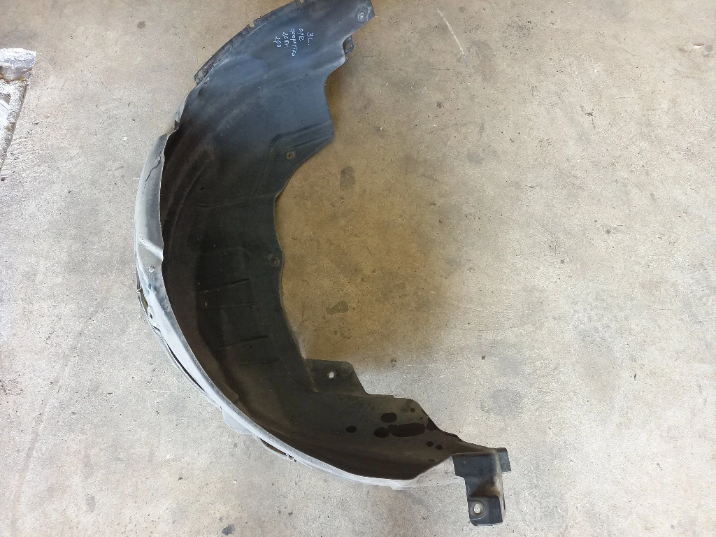 Подкалник заден ляв Субару Форестър 2.0д (6)