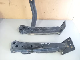 Греда под предна броня Ланчия Ипсилон (1)