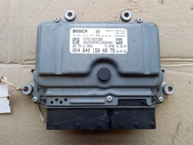 Компютър Мерцедес А180 цди W169 