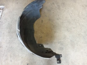 Подкалник заден ляв Субару Форестър 2.0д (6)