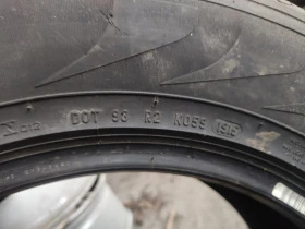 Гуми Летни 235/65R17, снимка 8