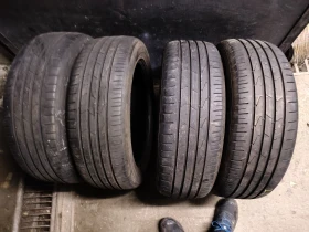 Гуми Летни 225/55R19, снимка 4