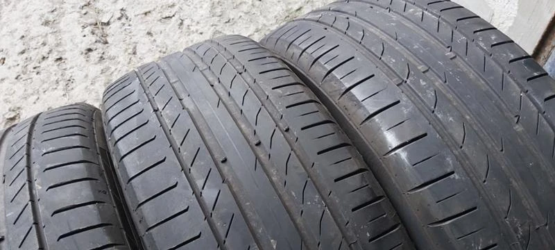 Гуми Летни 235/55R19, снимка 3 - Гуми и джанти - 35130087