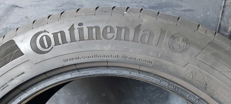 Гуми Летни 235/55R19, снимка 5 - Гуми и джанти - 35130087