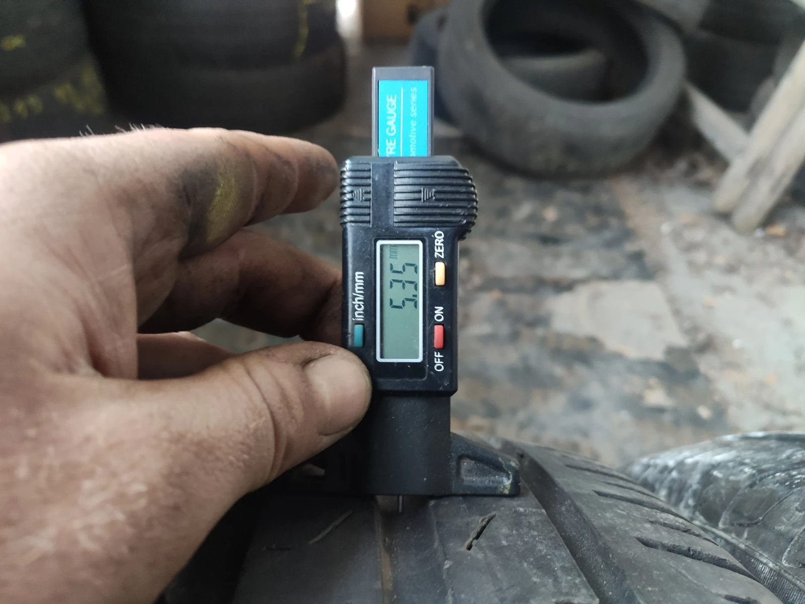  235/65R17 | Mobile.bg   4