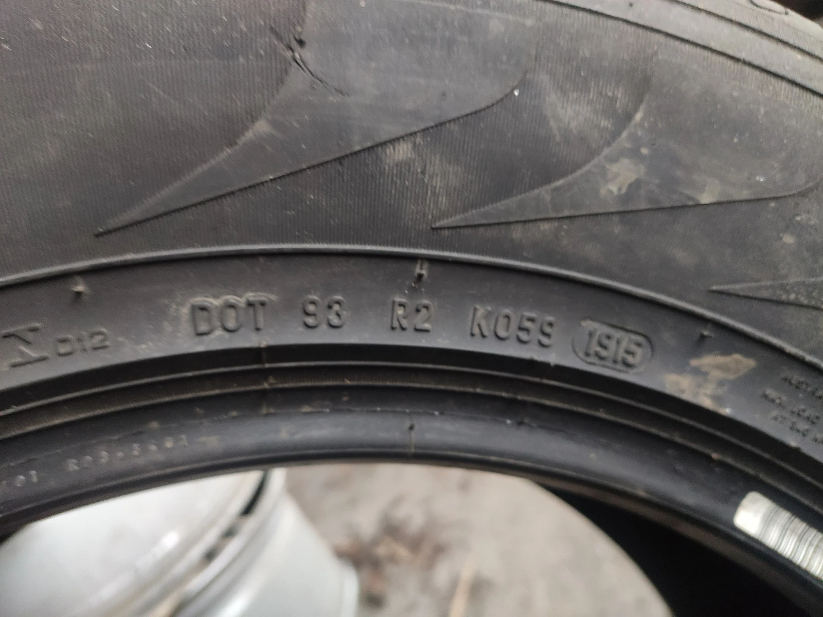  235/65R17 | Mobile.bg   8