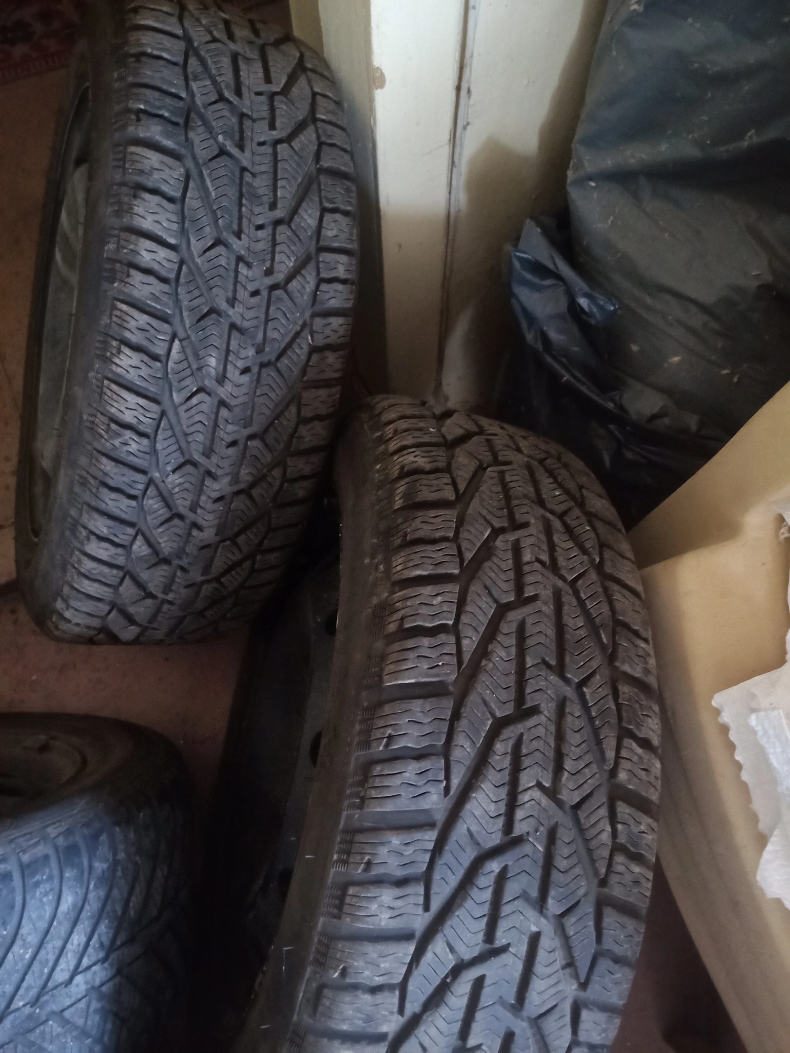    205/55R16 | Mobile.bg   1