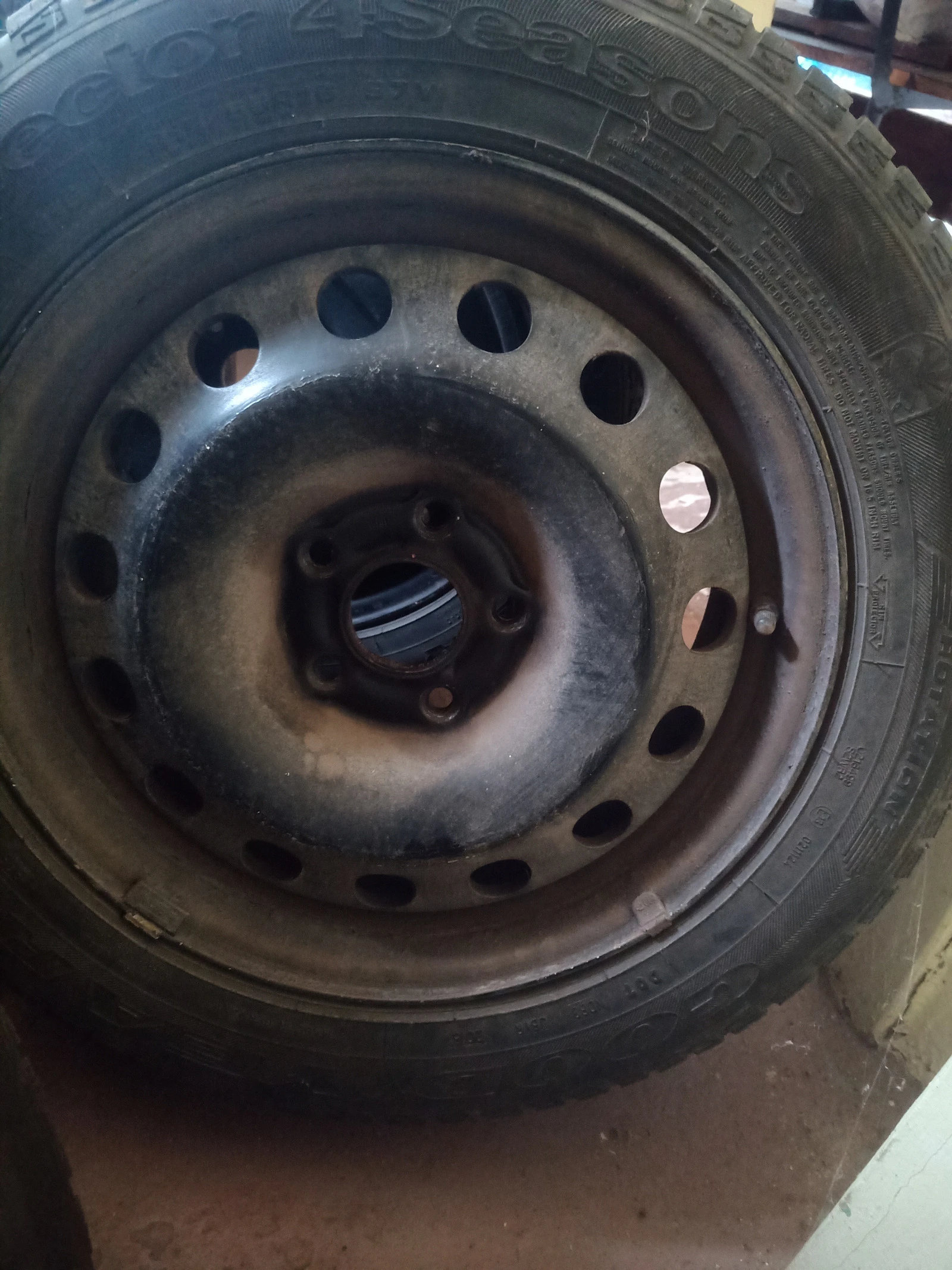    205/55R16 | Mobile.bg   4