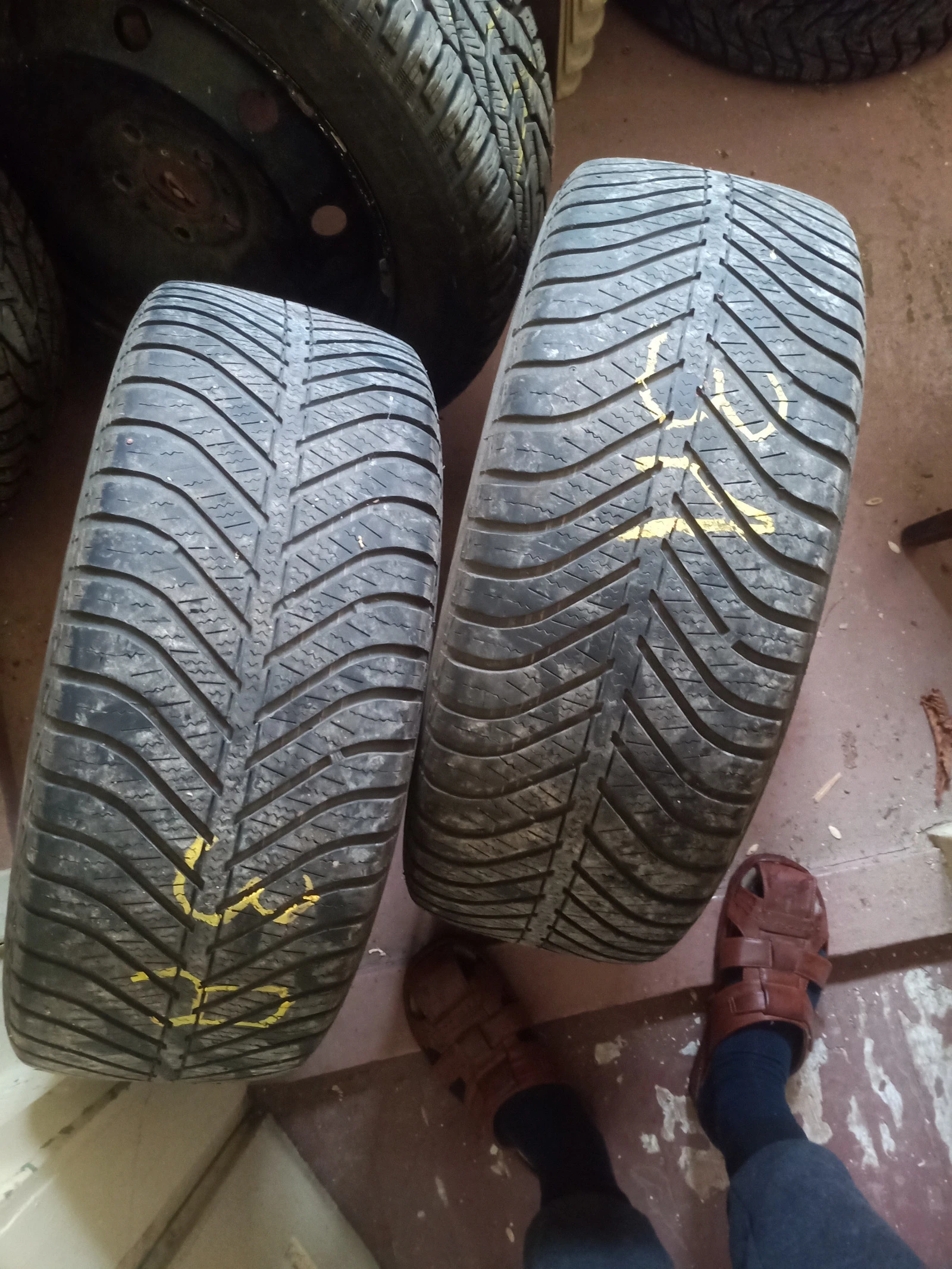    205/55R16 | Mobile.bg   2