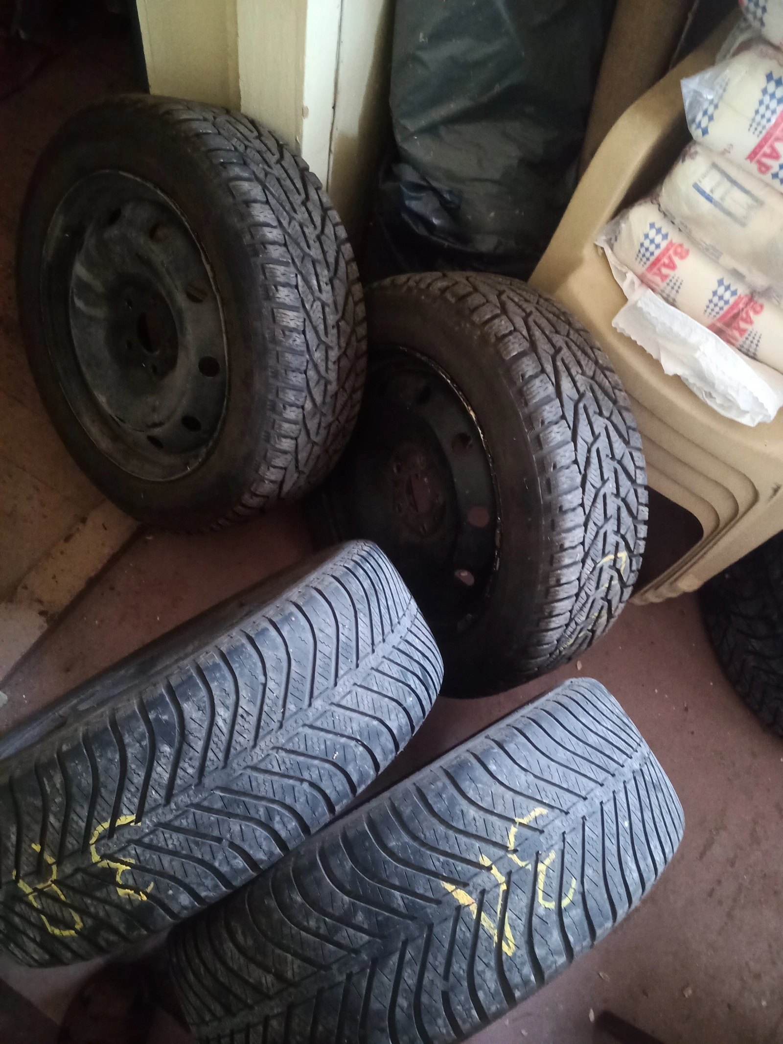    205/55R16 | Mobile.bg   3