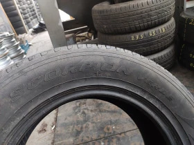 Гуми Летни 235/65R17, снимка 5 - Гуми и джанти - 39732006