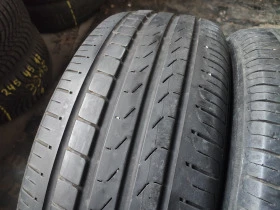 Гуми Летни 235/65R17, снимка 2 - Гуми и джанти - 39732006