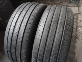 Гуми Летни 235/65R17, снимка 3 - Гуми и джанти - 39732006