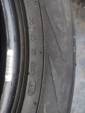 Гуми Летни 235/65R17, снимка 10 - Гуми и джанти - 39732006