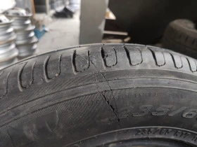 Гуми Летни 235/65R17, снимка 9 - Гуми и джанти - 39732006