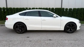 Audi A5 3.0tdi /S-LINE/ КАМЕРА B&O, снимка 4
