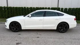 Audi A5 3.0tdi /S-LINE/ КАМЕРА B&O, снимка 7