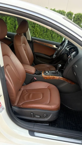 Audi A5 3.0tdi /S-LINE/ КАМЕРА B&O, снимка 12