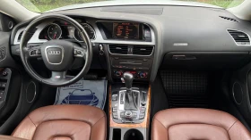 Audi A5 3.0tdi /S-LINE/ КАМЕРА B&O, снимка 10