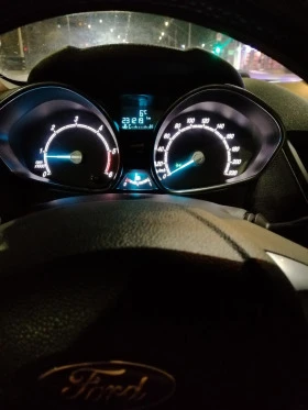 Ford Fiesta 1.5 TDCI* EURO6B, снимка 15