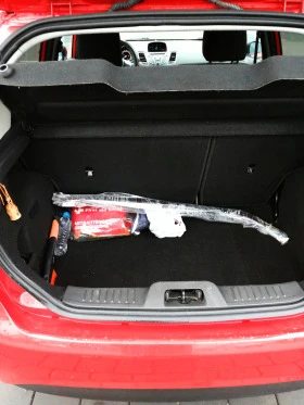 Ford Fiesta 1.5 TDCI* EURO6B, снимка 14